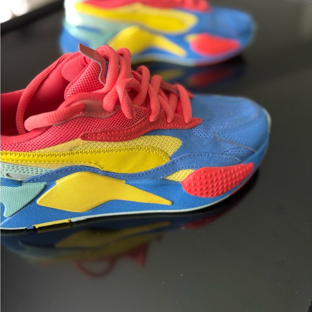 Puma running Sneakers
